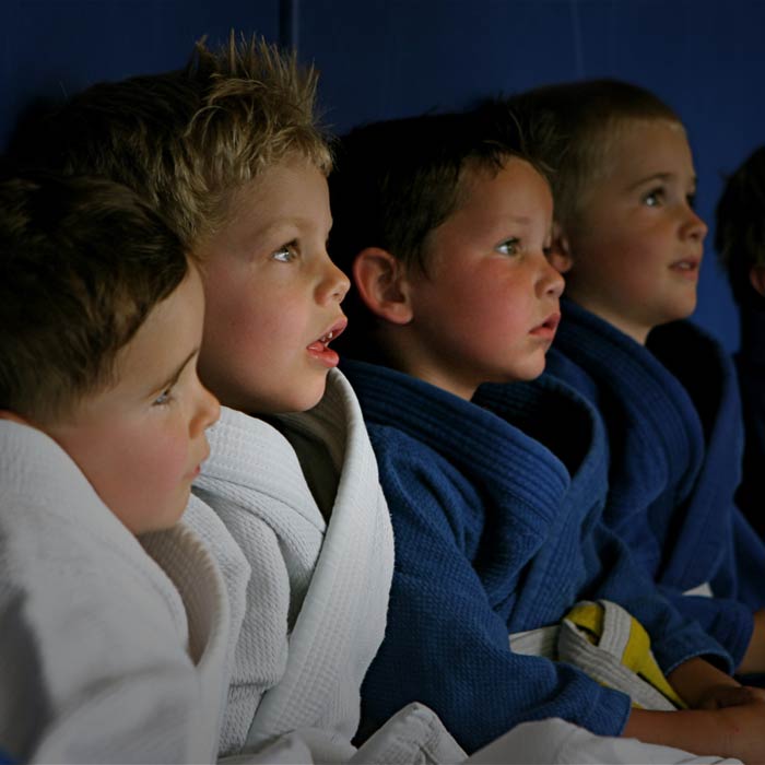 Rilion Gracie Italia